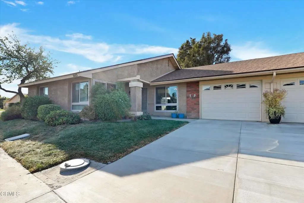Single Family Residence for sale at 16112 Village 16, Camarillo, CA featuring 3 beds and 2 baths