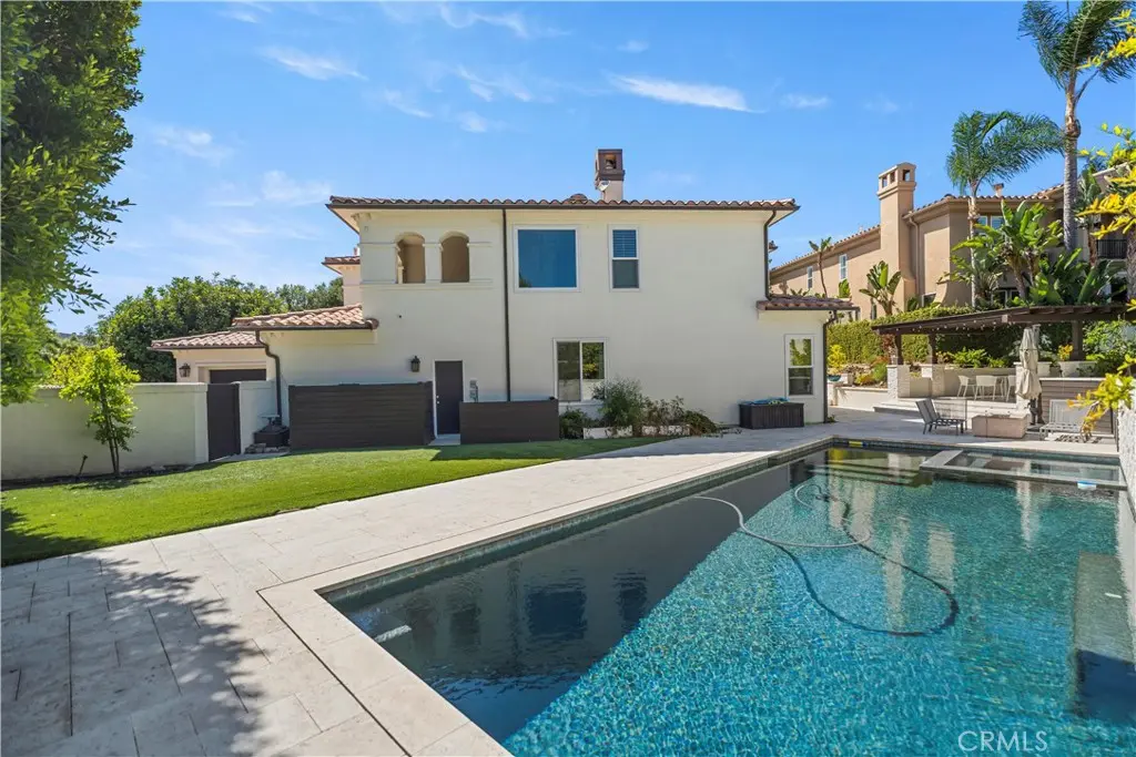 Single Family Residence for rent at 30852 Via Ultimo, San Juan Capistrano, CA featuring 4 beds and 4 baths