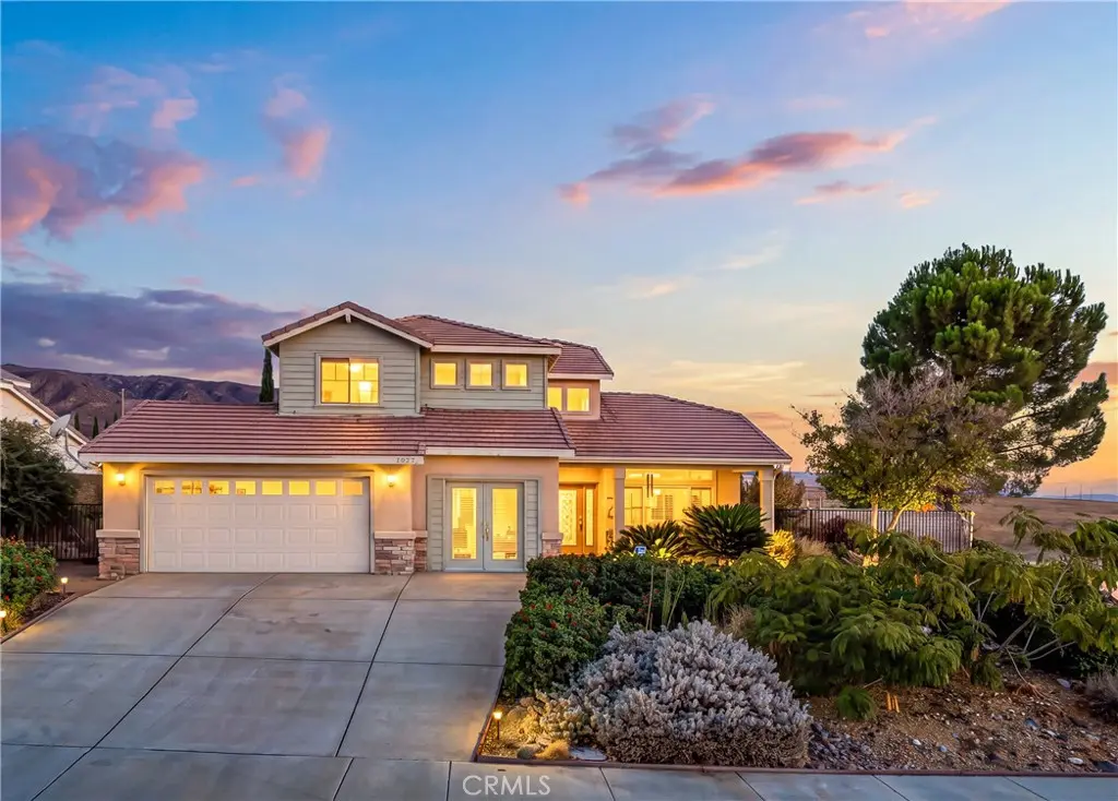 Single Family Residence for sale at 42025 Allan Drive, Lancaster, CA featuring 4 beds and 3 baths