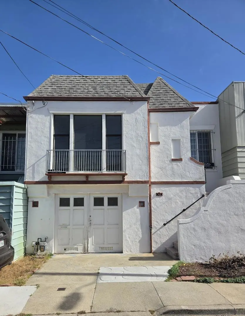 Single Family Residence for sale at , San Francisco, CA featuring 2 beds