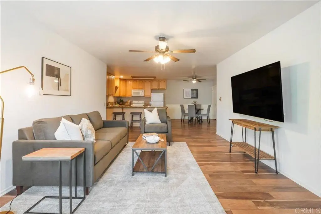 Condominium for sale at 425 Autumn Drive, San Marcos, CA featuring 2 beds and 2 baths