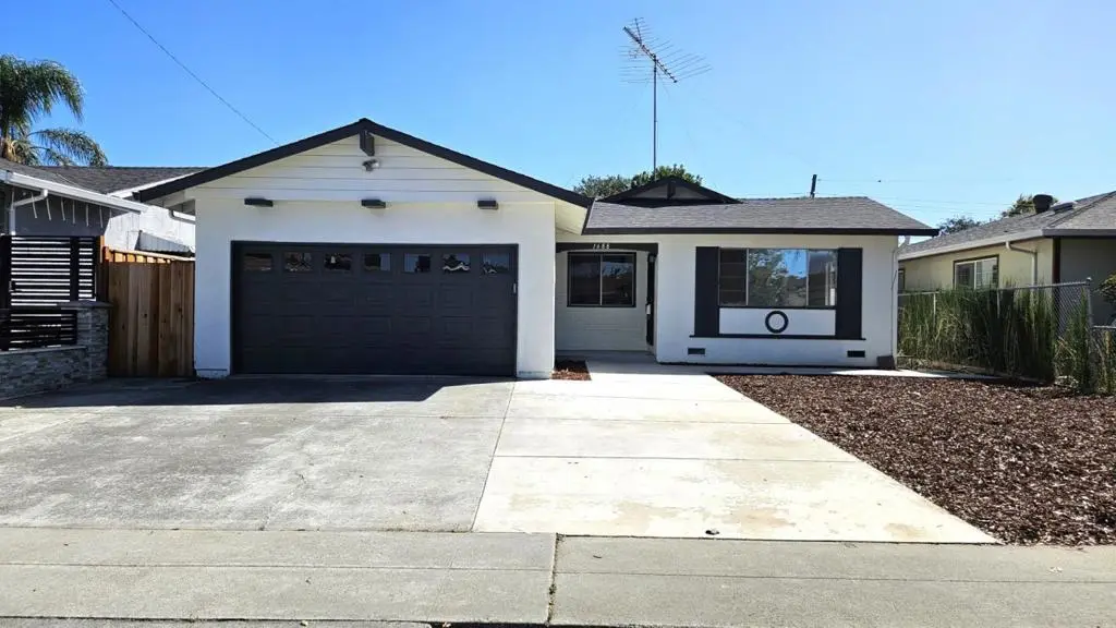 Single Family Residence for sale at 1688 Enesco Avenue, San Jose, CA featuring 3 beds and 2 baths