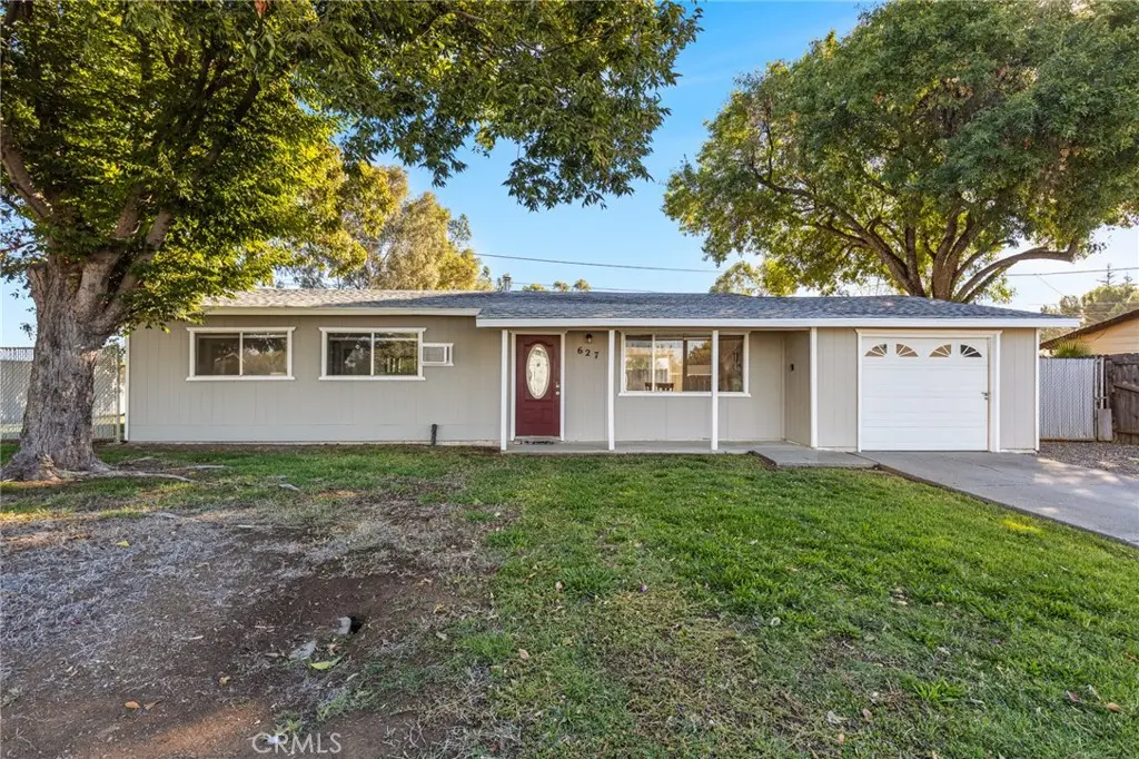 Single Family Residence for sale at 627 El Paso, Corning, CA featuring 3 beds and 2 baths