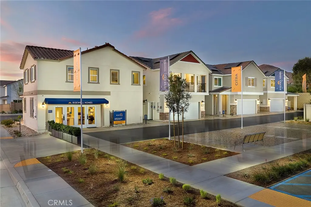 Condominium for sale at 33535 Mission Trail (Citra)#65, Lake Elsinore, CA featuring 4 beds and 3 baths