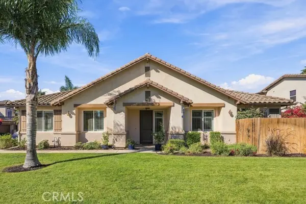 Condominium for sale at 1729 Bilbao Drive, Santa Maria, CA featuring 3 beds and 2 baths
