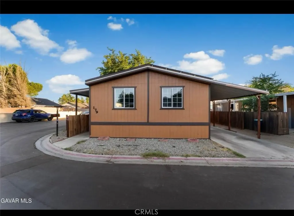 Manufactured In Park for sale at 3524 E Avenue R 179, Palmdale, CA featuring 3 beds and 2 baths