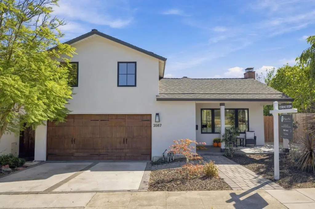 Single Family Residence for sale at 2087 Belle Avenue, San Carlos, CA featuring 4 beds and 3 baths