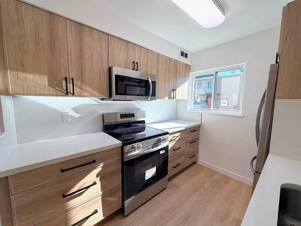 Condominium for sale at 7203 Admiralty Lane, Foster City, CA featuring 2 beds and 2 baths