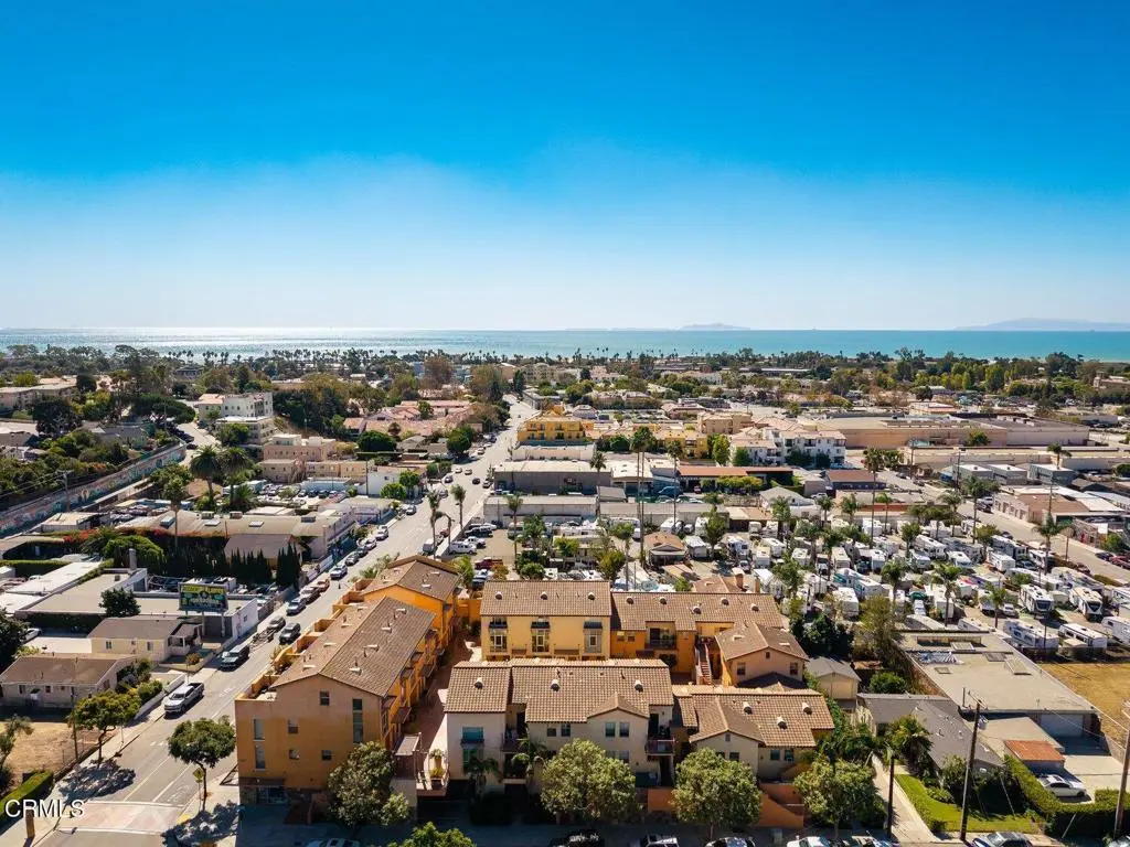 Condominium for sale at 285 N Ventura 14, Ventura, CA featuring 1 bed and 1 bath