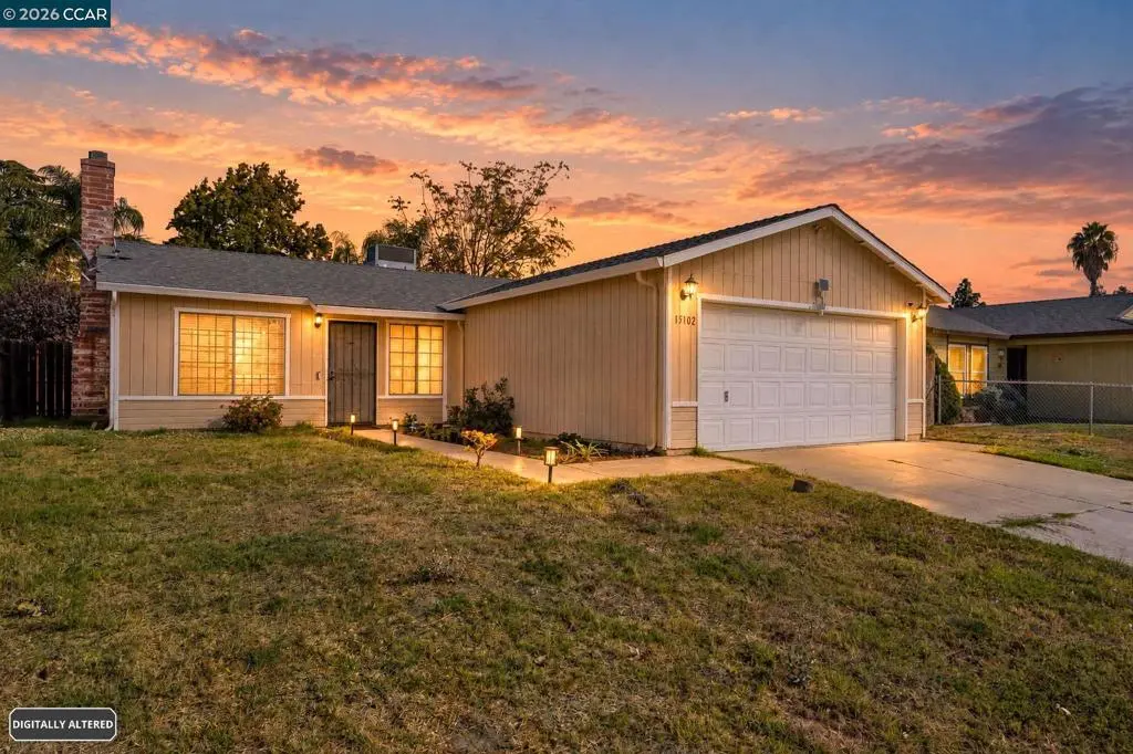 Single Family Residence for sale at 15102 Ryhiner Ln, Lathrop, CA featuring 3 beds and 2 baths