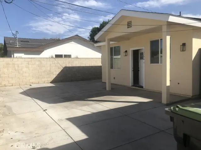 Duplex for rent at 13296 ADLAND Street, Garden Grove, CA featuring 3 beds and 2 baths