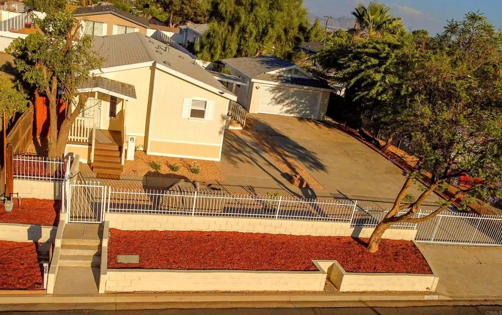 Manufactured On Land for sale at 755 Paul Ct. Court, Perris, CA featuring 3 beds and 2 baths