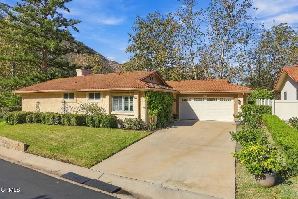 Single Family Residence for sale at 1261 San Como Lane, Camarillo, CA featuring 2 beds and 2 baths