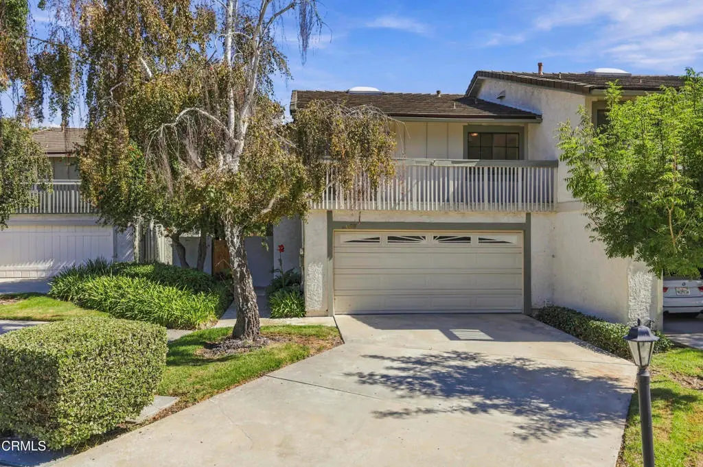Condominium for sale at 2608 Calle Elegante 44, Thousand Oaks, CA featuring 3 beds and 3 baths