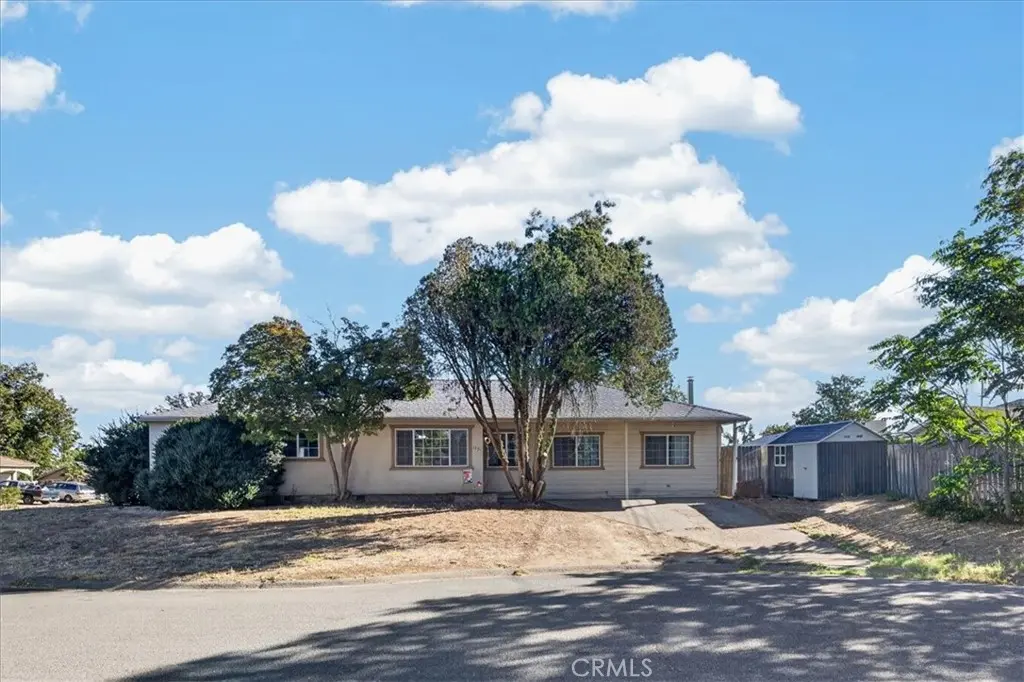 Single Family Residence for sale at 1635 Alvord Place, Red Bluff, CA featuring 4 beds and 2 baths