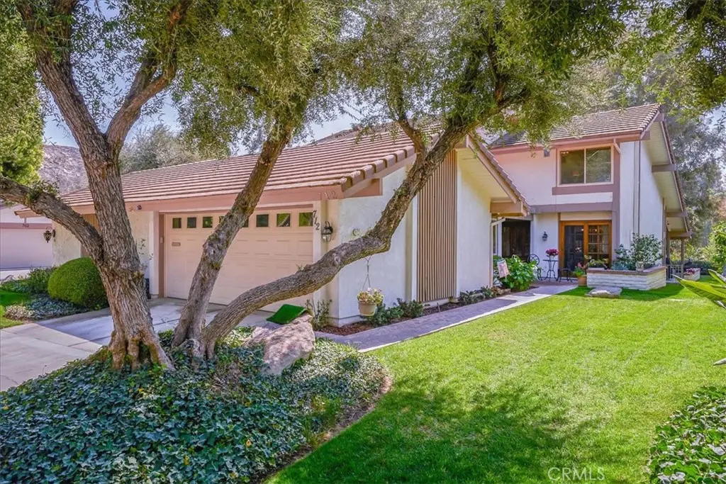 Townhouse for sale at 712 Via Zapata, Riverside, CA featuring 3 beds and 3 baths