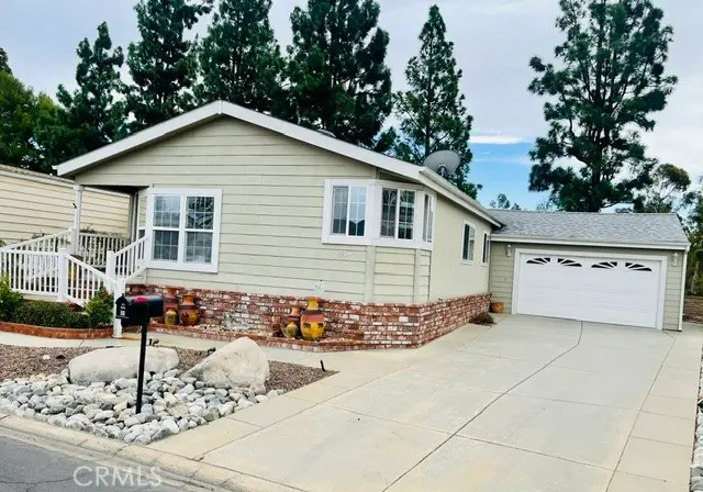 Manufactured On Land for sale at 2851 11 Rolling Hills, Fullerton, CA featuring 3 beds and 2 baths