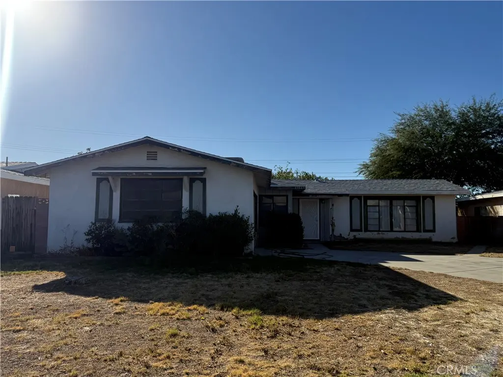 Single Family Residence for sale at 43847 2nd E, Lancaster, CA featuring 4 beds and 2 baths