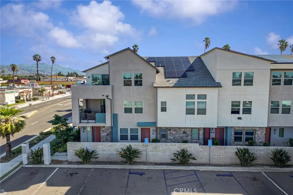 Condominium for sale at 347 Strike Drive, Covina, CA featuring 1 bed and 2 baths
