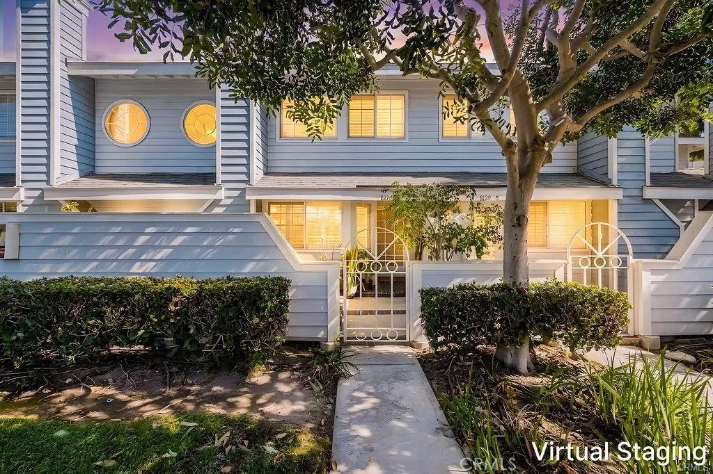 Condominium for sale at 8120 Baymist Drive C, Huntington Beach, CA featuring 3 beds and 3 baths
