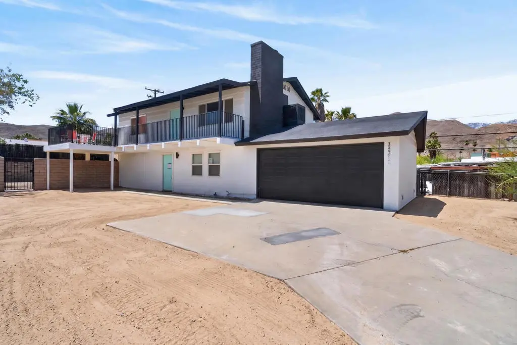 Single Family Residence for sale at 38211 Vista Drive, Cathedral City, CA featuring 3 beds and 3 baths