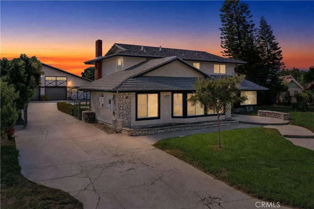 Single Family Residence for sale at 5361 Sulphur, Jurupa Valley, CA featuring 4 beds and 3 baths
