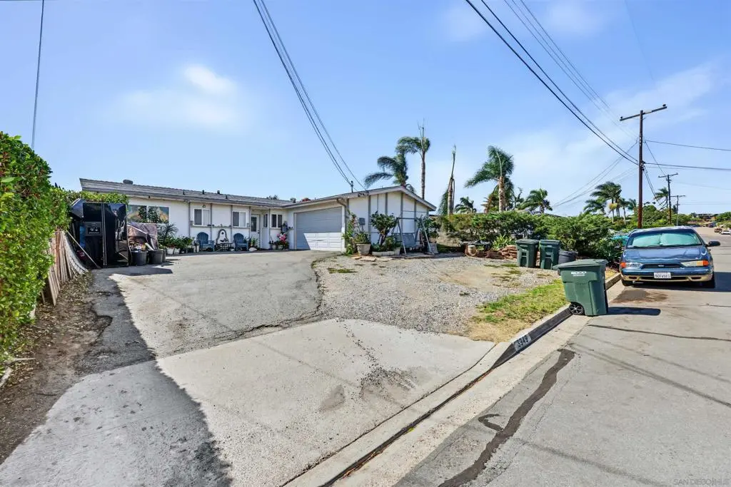 Single Family Residence for sale at 3949 Grandon, San Marcos, CA featuring 3 beds and 2 baths