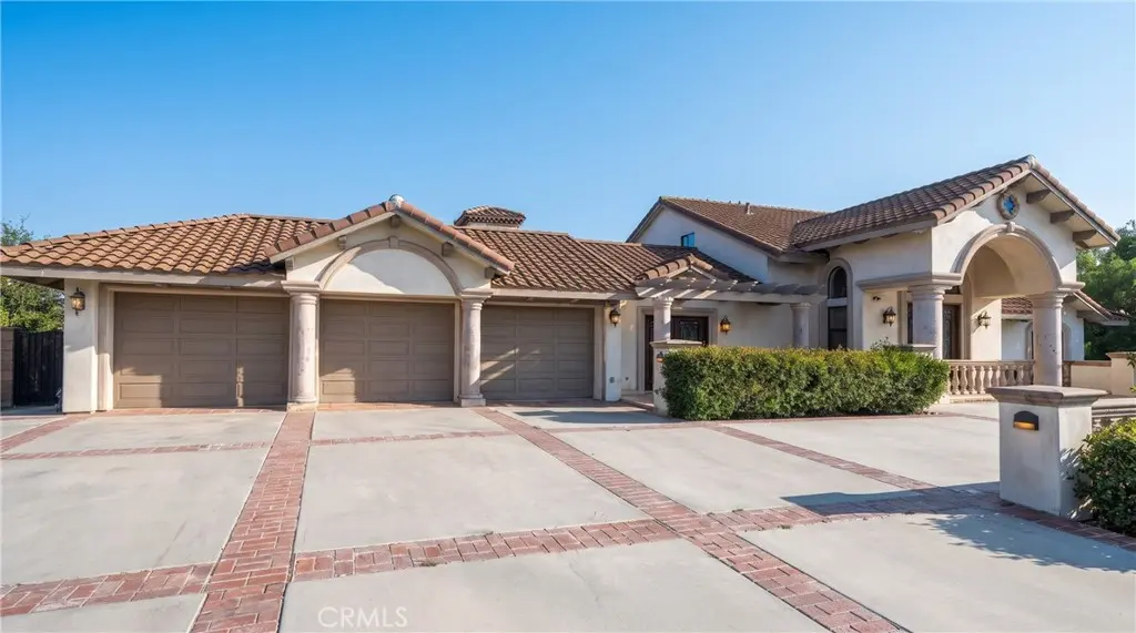 Single Family Residence for sale at 23240 Ridge Line, Diamond Bar, CA featuring 6 beds and 8 baths