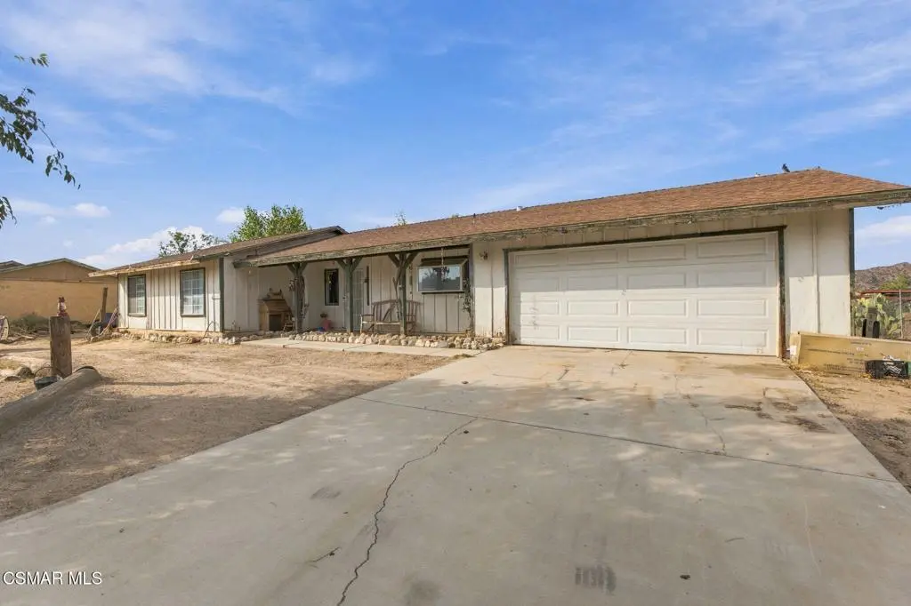 Single Family Residence for sale at 15171 Greenrock Avenue, Lancaster, CA featuring 3 beds and 2 baths