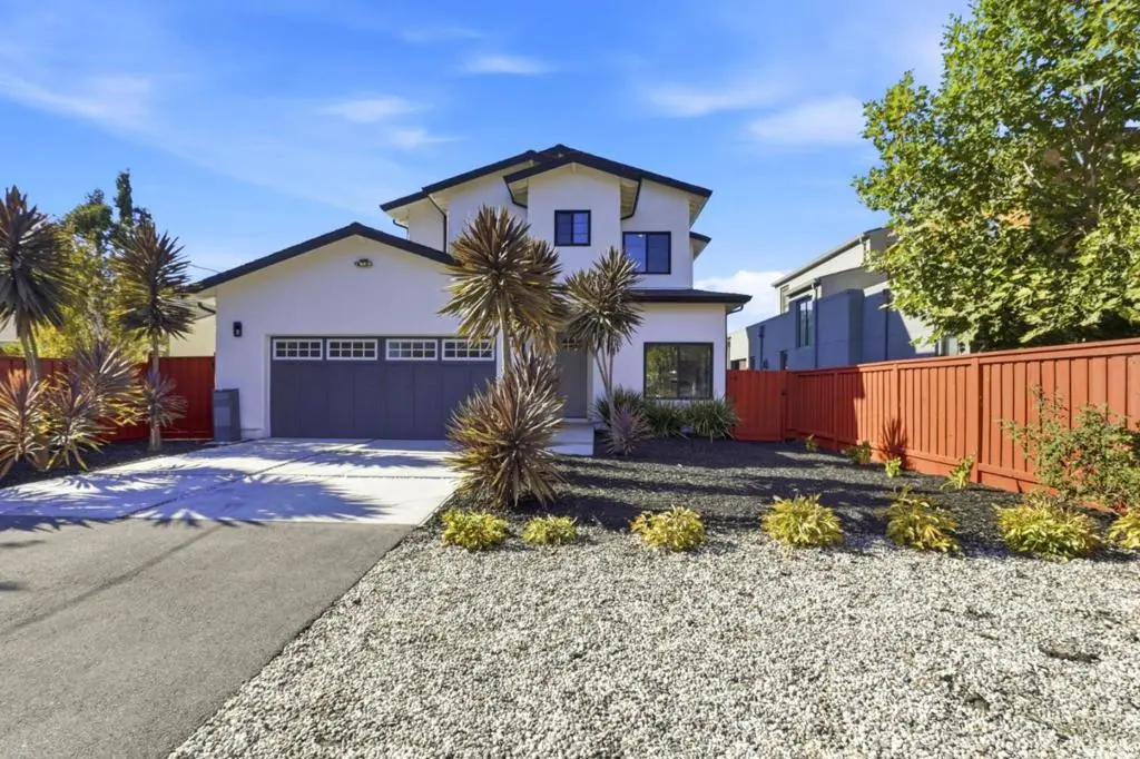 Single Family Residence for sale at 751 San Benito Avenue, Menlo Park, CA featuring 4 beds and 4 baths
