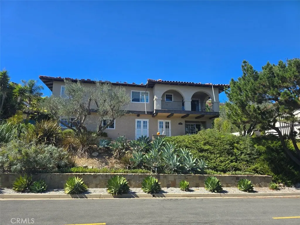 Single Family Residence for sale at 3480 NEWRIDGE Drive, Rancho Palos Verdes, CA featuring 5 beds and 4 baths