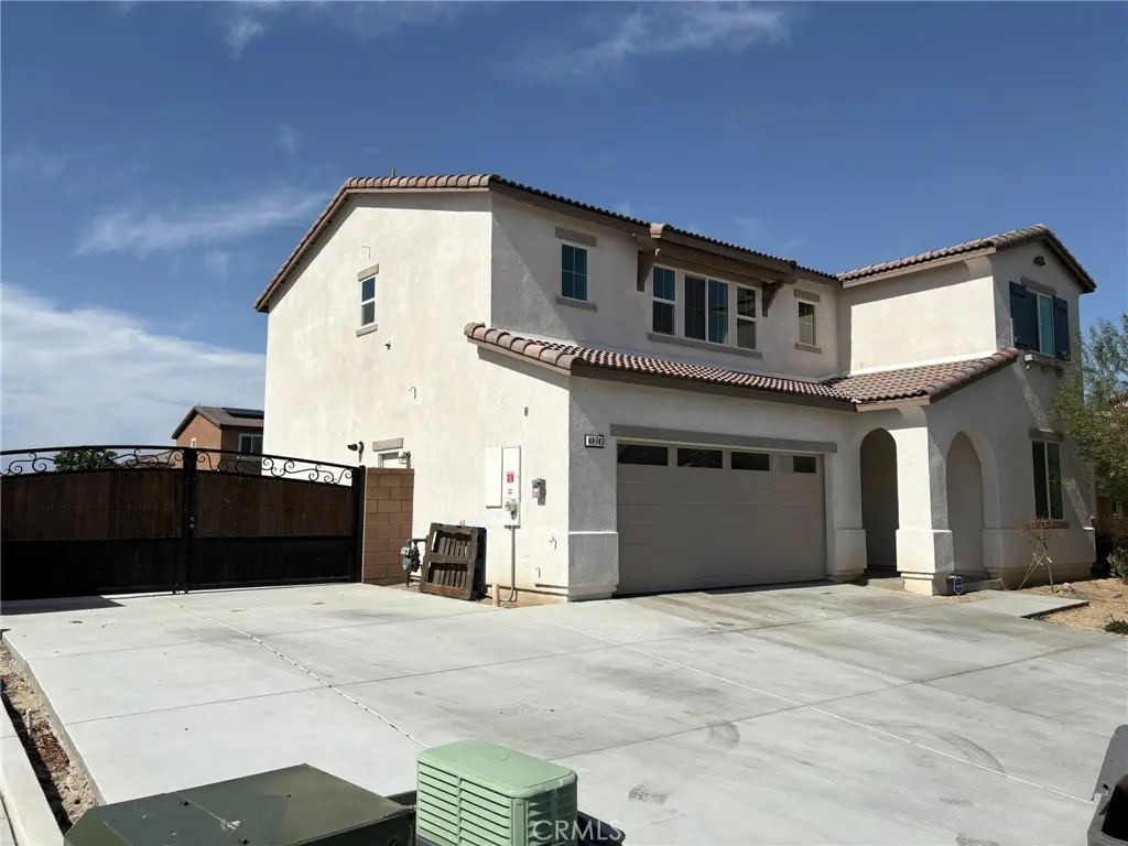 Single Family Residence for sale at 44743 Beringer, Indio, CA featuring 4 beds and 3 baths