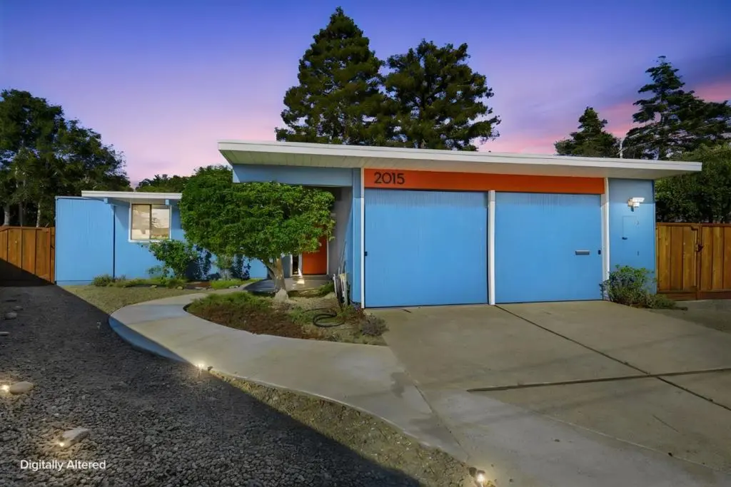 Single Family Residence for sale at 2015 Ticonderoga Drive, San Mateo, CA featuring 3 beds and 2 baths