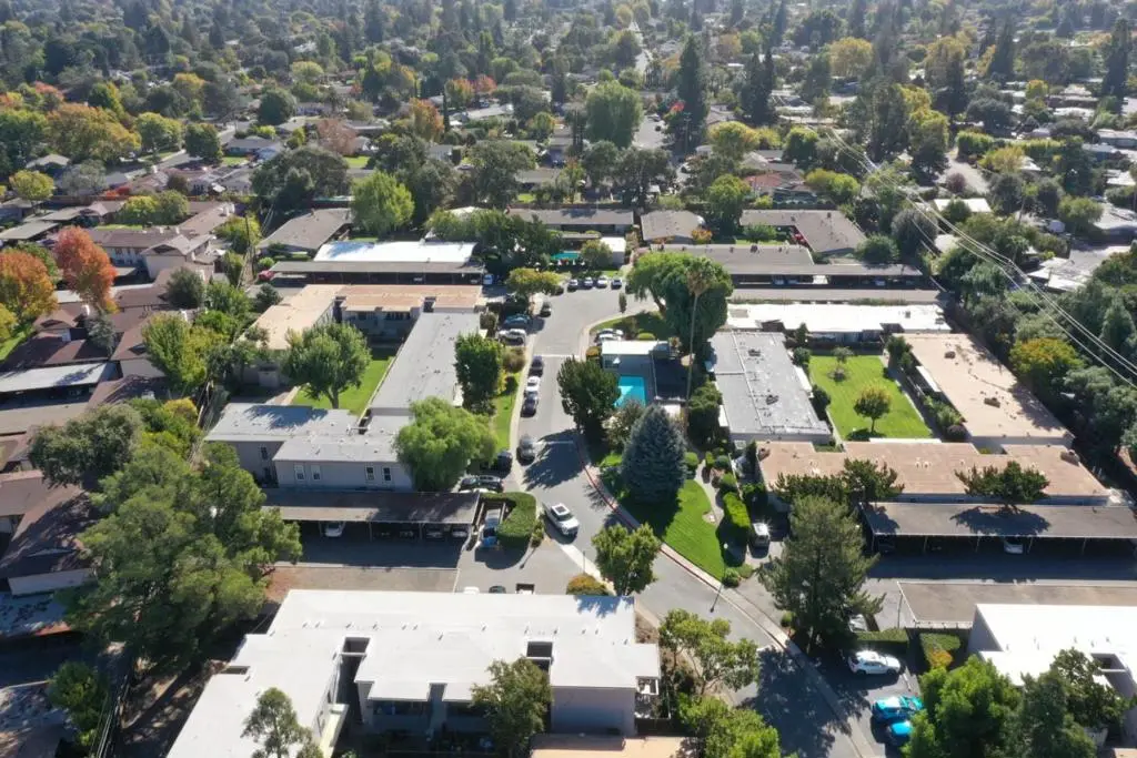 Condominium for sale at 1919 Ygnacio Valley Road 53, Walnut Creek, CA featuring 2 beds and 2 baths