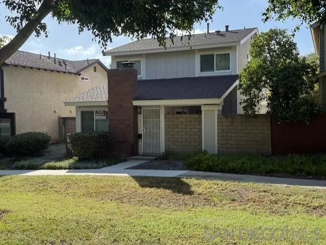 Residential Lease for rent at 5071 Abuela, San Diego, San Diego County, CA featuring 3 beds and 2 baths
