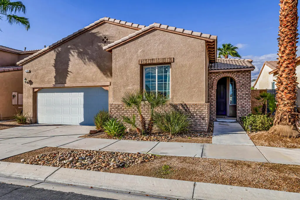 Single Family Residence for sale at 84280 Acqua Court, Indio, CA featuring 4 beds and 2 baths