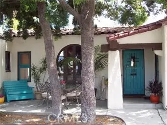 Townhouse for rent at 243 #6 AVENIDA MADRID, San Clemente, CA featuring 1 bed and 1 bath