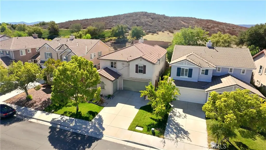 Single Family Residence for sale at 29735 Maxmillian, Murrieta, CA featuring 4 beds and 3 baths
