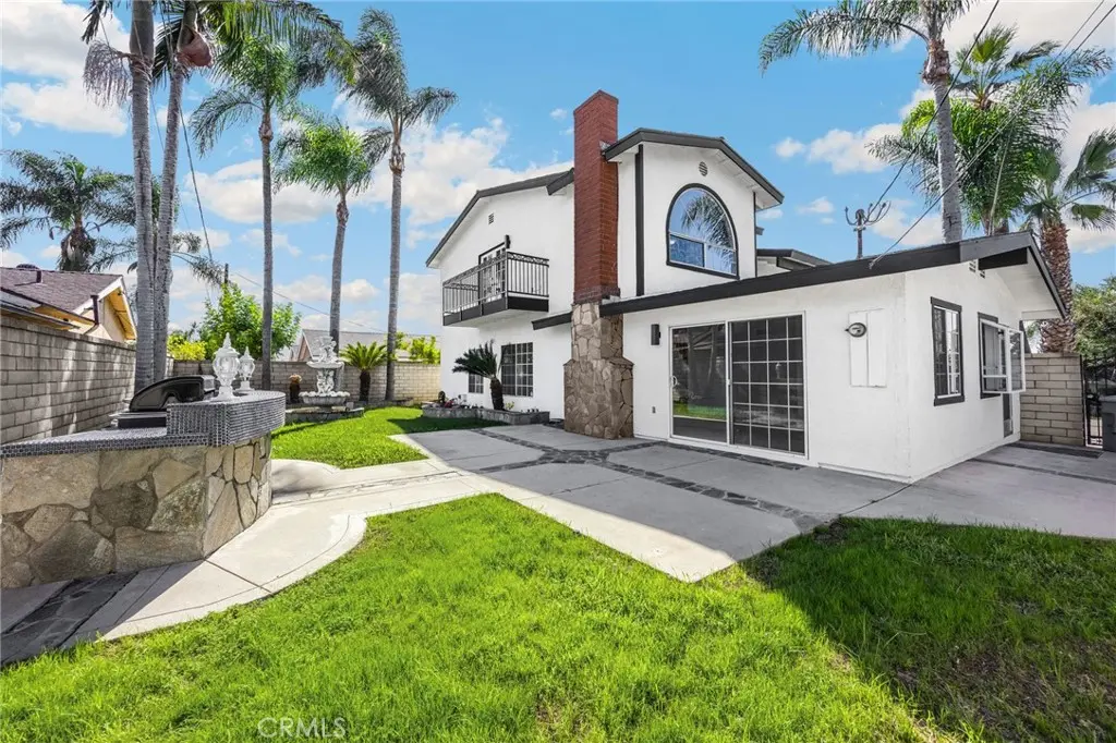 Single Family Residence for rent at 2300 E Whittier, La Habra, CA featuring 4 beds and 3 baths