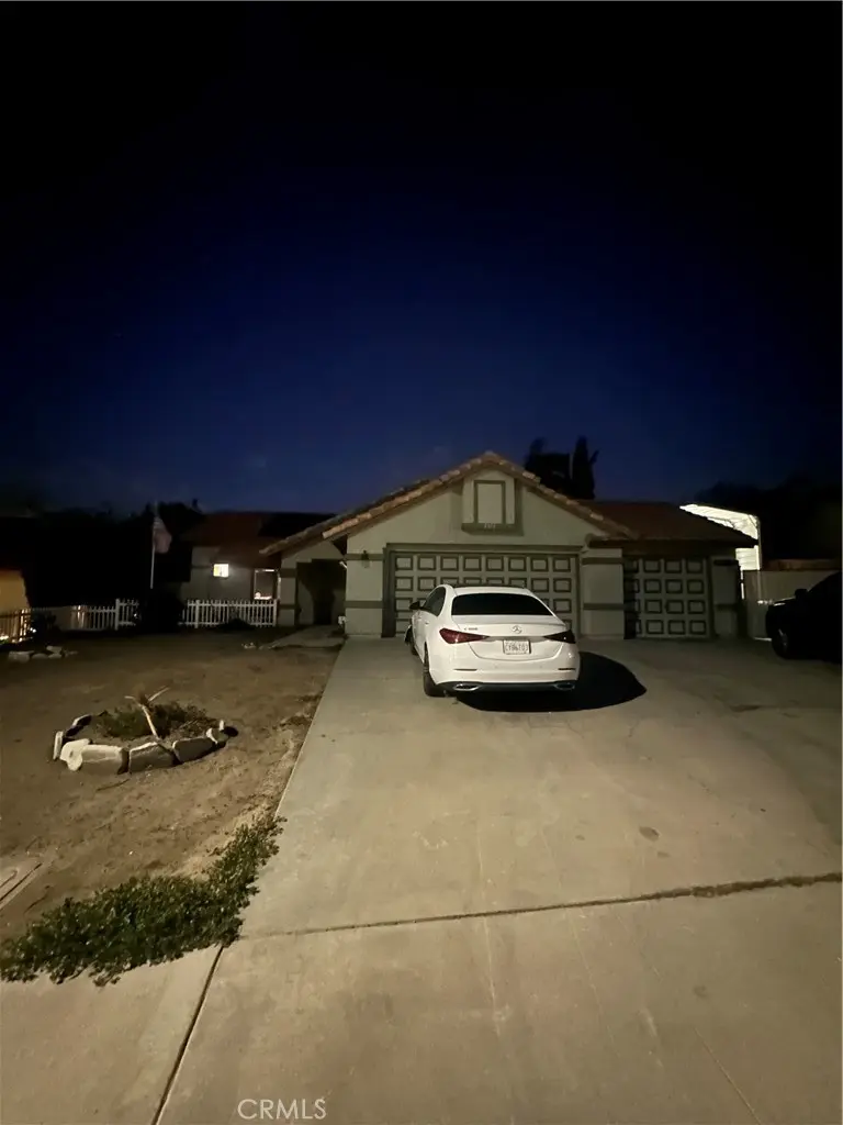 Single Family Residence for sale at 2373 Sonoma Drive, San Jacinto, CA featuring 3 beds and 2 baths