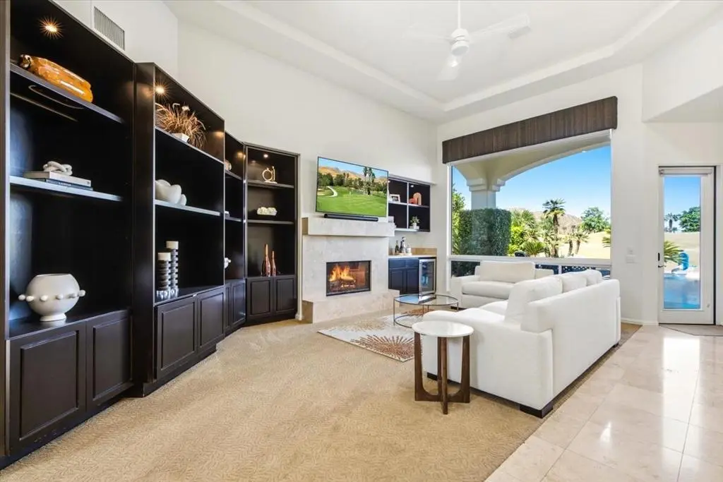 Single Family Residence for rent at 78790 Cabrillo Way, La Quinta, CA featuring 3 beds and 4 baths