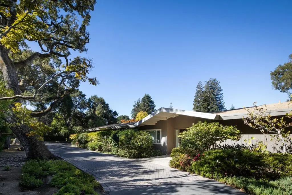 Single Family Residence for sale at 27 Catalpa Drive, Atherton, CA featuring 4 beds and 4 baths