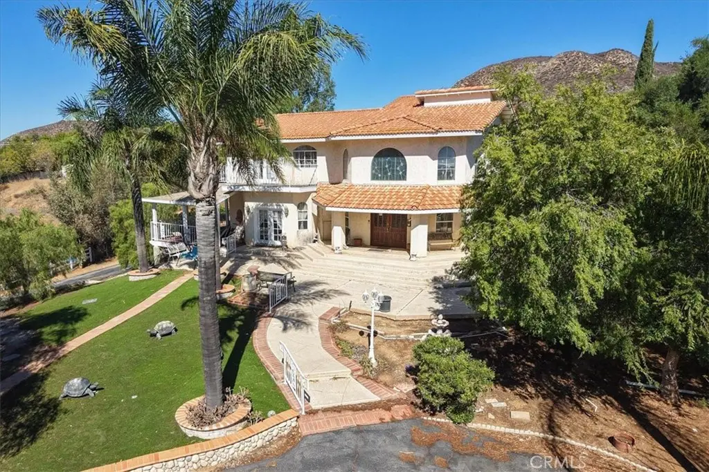 Single Family Residence for sale at 23585 Wildomar Trail, Wildomar, CA featuring 4 beds and 3 baths