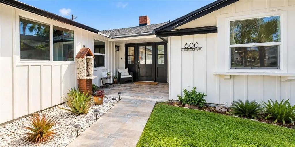 Single Family Residence for sale at 600 E Pinehurst, La Habra, CA featuring 3 beds and 2 baths