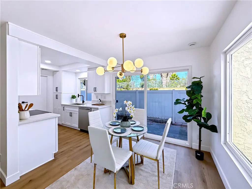 Condominium for sale at 16907 Donwest, Tustin, CA featuring 2 beds and 2 baths