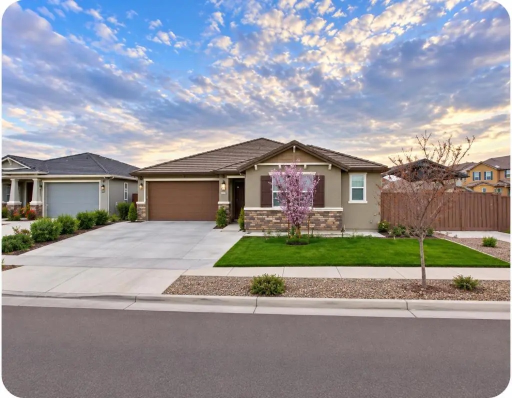 Single Family Residence for sale at 534 Madrone Street, Lathrop, CA featuring 4 beds and 2 baths