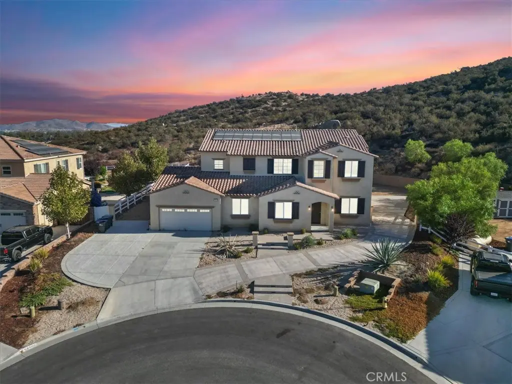 Single Family Residence for sale at 26164 Waldon, Menifee, CA featuring 5 beds and 5 baths