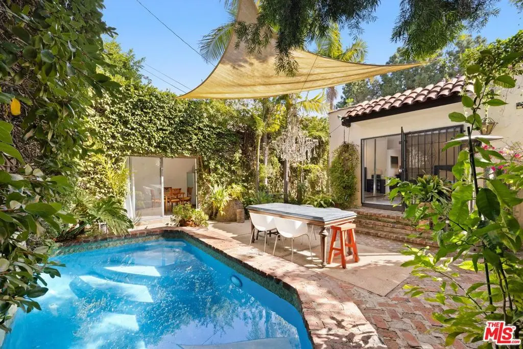 Single Family Residence for sale at 8941 Rosewood Avenue, Los Angeles, CA featuring 3 beds and 3 baths