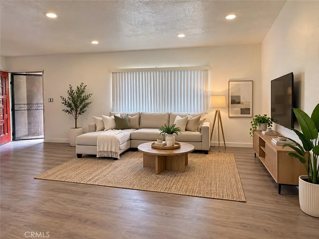 Apartment for rent at 3643 Brockton Avenue A, Riverside, CA featuring 2 beds and 2 baths