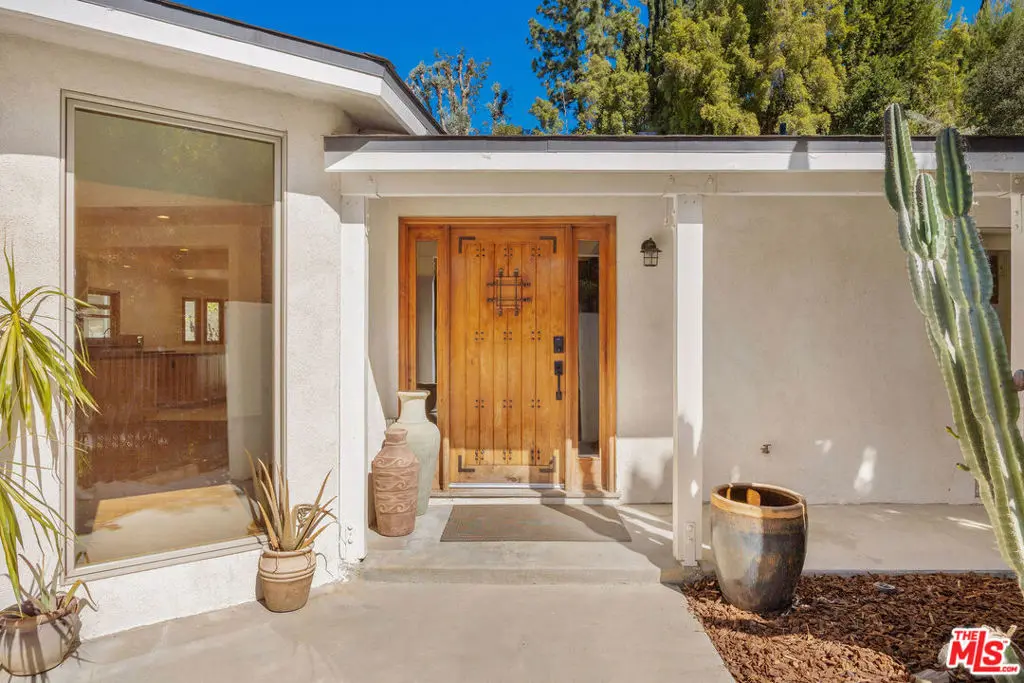 Single Family Residence for sale at 3058 Hollycrest Place, Los Angeles, CA featuring 2 beds and 2 baths